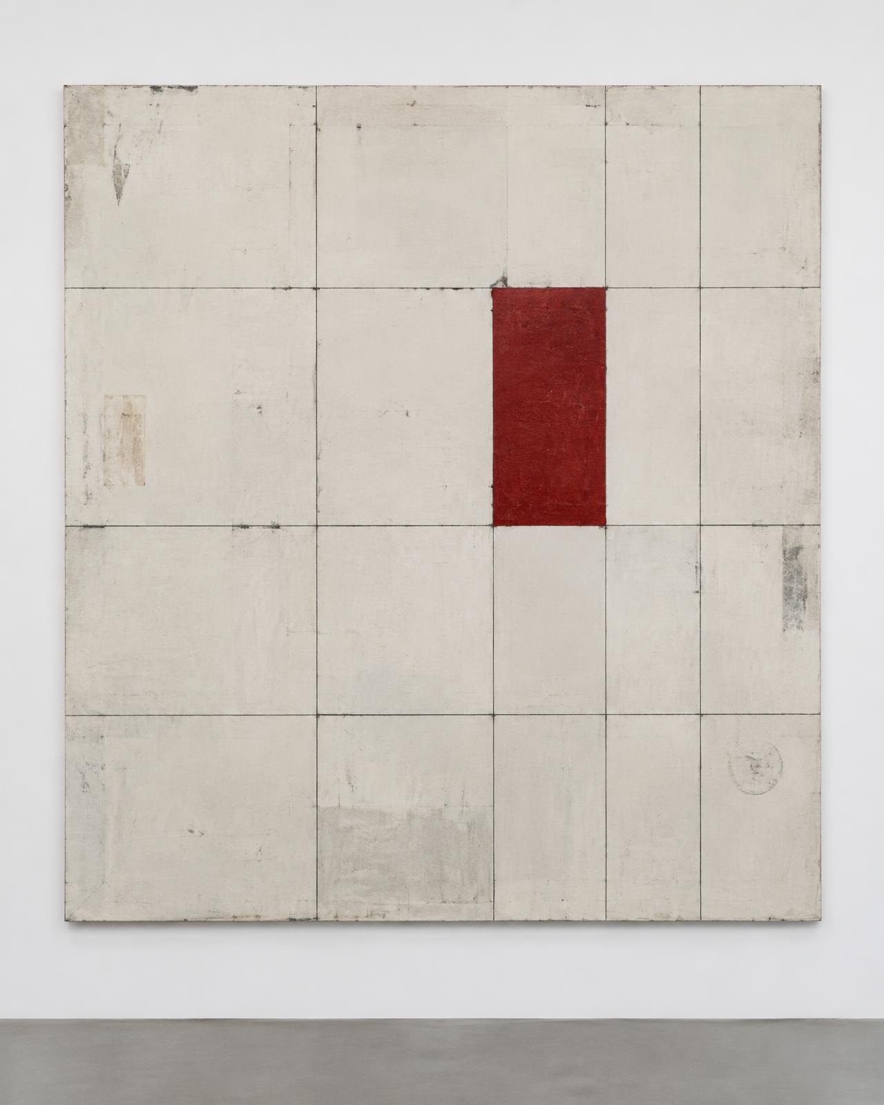 Compliance No. 7 by M. Vance